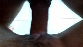 hey watch this hot amateur wife stroking her pussy so good for you