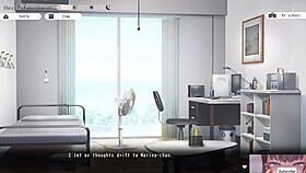 ohh masyoujo's big ass tits in stockings drivin me crazyy