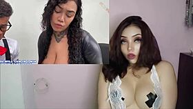 Teacher with huge tits fucks her favorite student, right?!