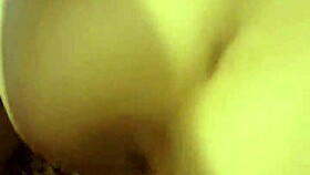 cherry and jupiter take turns in intense doggystyle pov with their petite shaved pussies up close