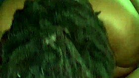 Check out latenightbreeze's first amateur homemade clip with neighbors.