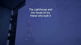 Come Inside My Dripping Wet House Now?