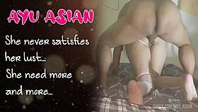 Celciusstudio Vol 2 Bedroom Couples Moaning in Passionate Homemade Fucking