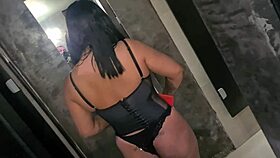 Swing House Turns Me Cuckold With Endless Hot Action!