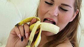 hey check out erin the big boobs teen bouncing those huge naturals while masturbating in bed 😍