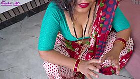 hey young stud, indian milf craves your facial cumshot after that sloppy hindi blowjob