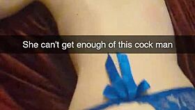 Richelle Rose begs creampie my cheating slut pussy now!