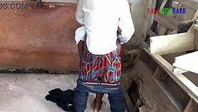 pastor calls inspection turns into doggystyle orgy with church hotties! 🔥👅