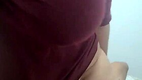 Hey stepson, let mommy milf ride your huge cock till orgasm explodes