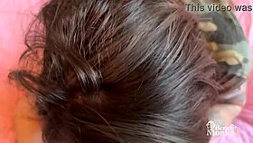 yo check out me pounding eden ivy's deep throat in hot lingerie 😍🍆💦 amateur blonde fun!