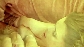 Brunette babe loves rough doggystyle monster cock pounding 🐶🔥