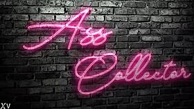 Anna de Ville gapes on big black cock anal fisting creampie