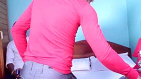 latina milfs danyel mast and carla morelli beg no creampie in rough interracial