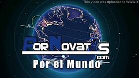 africa danger debuts beautifully with victor bloom in povnovatas latina interracial homemade scene