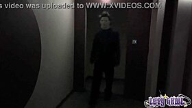 myers, pound my ass hard till squirting halloween creampie!