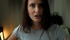 I Helped Snap Photos Then Fucked Her Big Ass Hard Doggystyle!