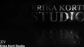 Latina Gabi Oliveira Endures Brutal Anal Pounding and Gushing Piss from Monster Cock