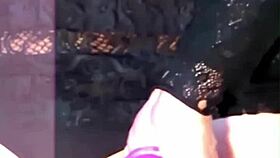 sissy shemale slut worships ass and cock in hot fetish compilation