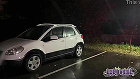 myers, pound my ass hard till squirting halloween creampie!