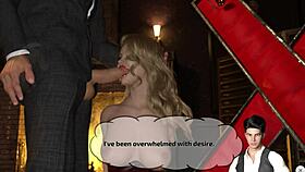 Dive Into Absurd Temptation Demo Gameplay Adventure Now