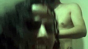 Hot Babyluna939 pounded doggy style in public for all to see!