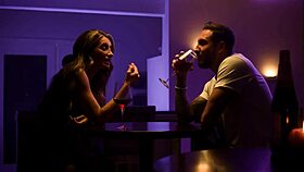 hot milf silvia saige gets her big ass ready for deep anal riding and licking