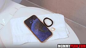 Milf craves throbbing cock in pov pounding she can't resist anymore