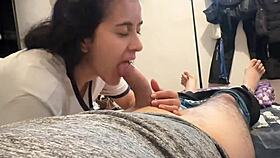 fill my mouth with your hot cum daddy i want it all