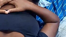 juicy homemade bbw ass begs for deep anal pounding