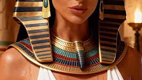 cleopatra summons you for intense pov fucking