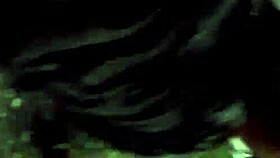 Wife sneaks off with stranger from outdoors into hotel room