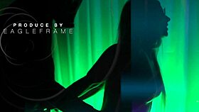 Yaira and girlfriend cozy night in with fun vibes 🏠😘