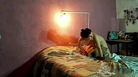 oh god im that horny spanish milf fingering my wet pussy hard