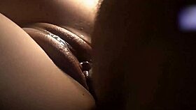 watch these massive cumshots and creampies drip from tight pussies