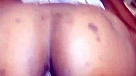 fucking slutty teen bent over doggystyle rough part two 🍑🔥