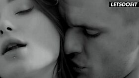 Liya Silver Begs For Hard Ass Fuck Whiteboxxx!