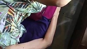 muk teases with her milf curves and monster cock dreams