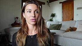 eat your cum now follow my cei instructions roxy fox