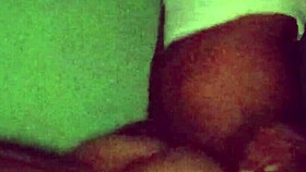 neighbor sneaks in for secret bedroom pounding while husband sleeps nearby