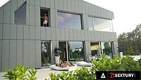 big ass blonde alexis crystal craves deep anal pounding from 21sextury