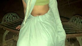 innocent backyard picnic spirals into wild hardcore pounding frenzy