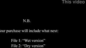 10on1 Wet Gangbang Anal Fisting DAP Destroys Natasha's Asshole