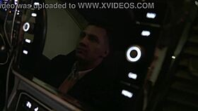 megan glock endures intense mmf double penetration anal pounding