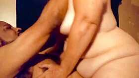 Cheri rides my cock with her huge ass while I chew massive tits 🍑💦🔥