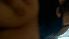 i ride the delivery guy hard and he cums deep in my tight ass oh yeah