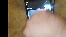 cum all over this nasty dirty cock whore slut right now!