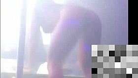 lenev8 hits the swingers bar strips and fucks strangers raw like a naughty milf