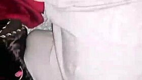 desperate indian wife begs for thick long pounding passion