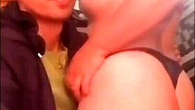 wanna watch her suck me kiss then fuck on webcam?