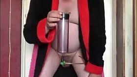 hope you love me swallowing pee craving yours next time